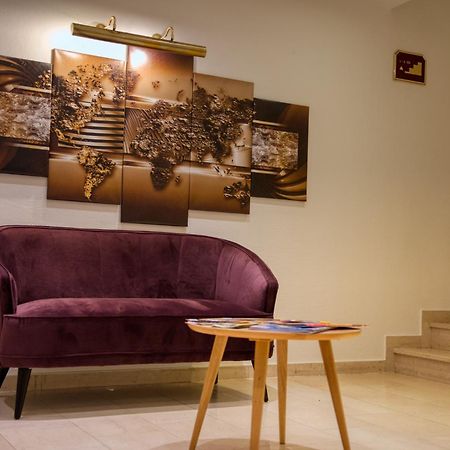 Hotel National Bad Düben Екстериор снимка