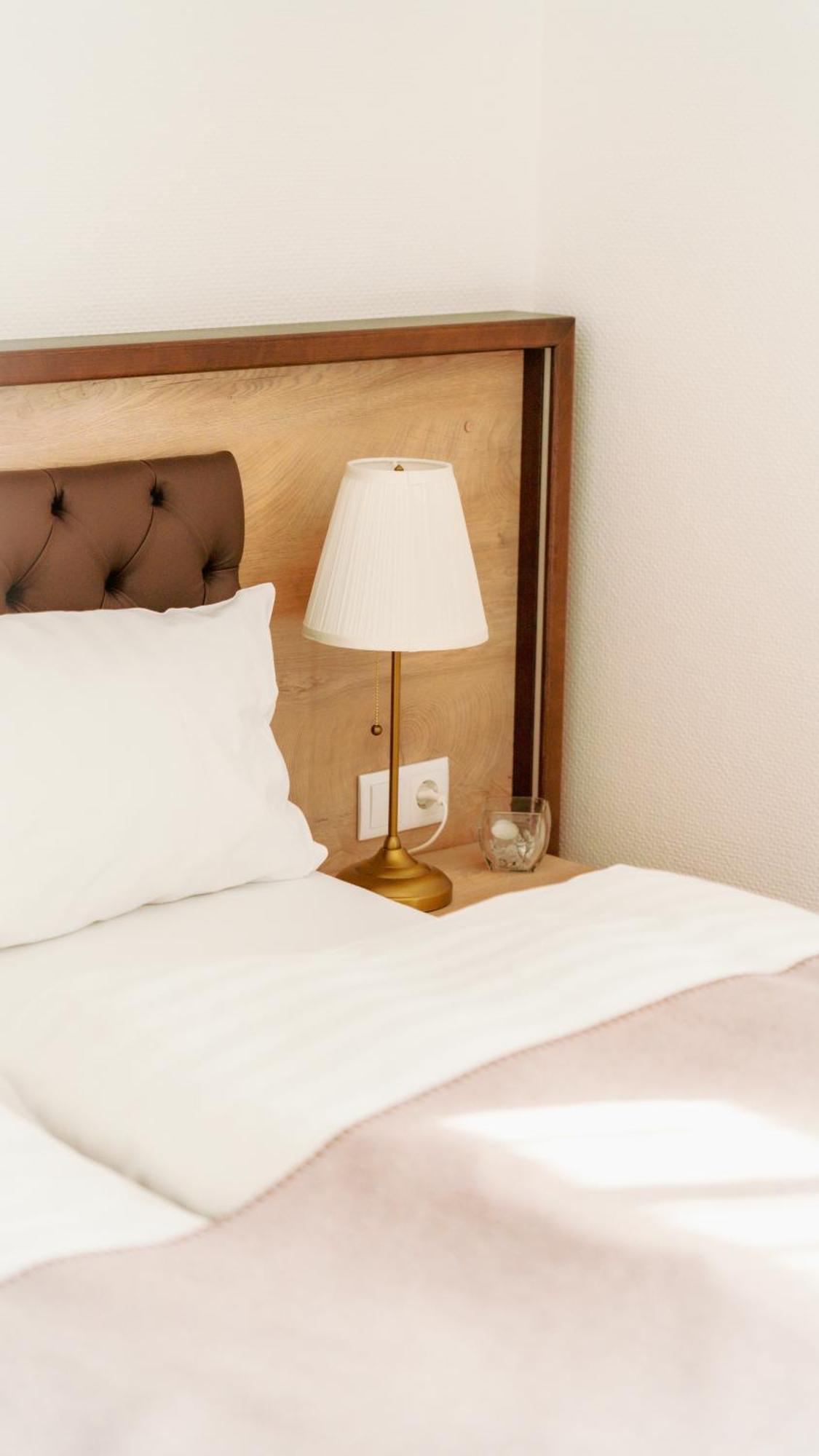 Hotel National Bad Düben Екстериор снимка