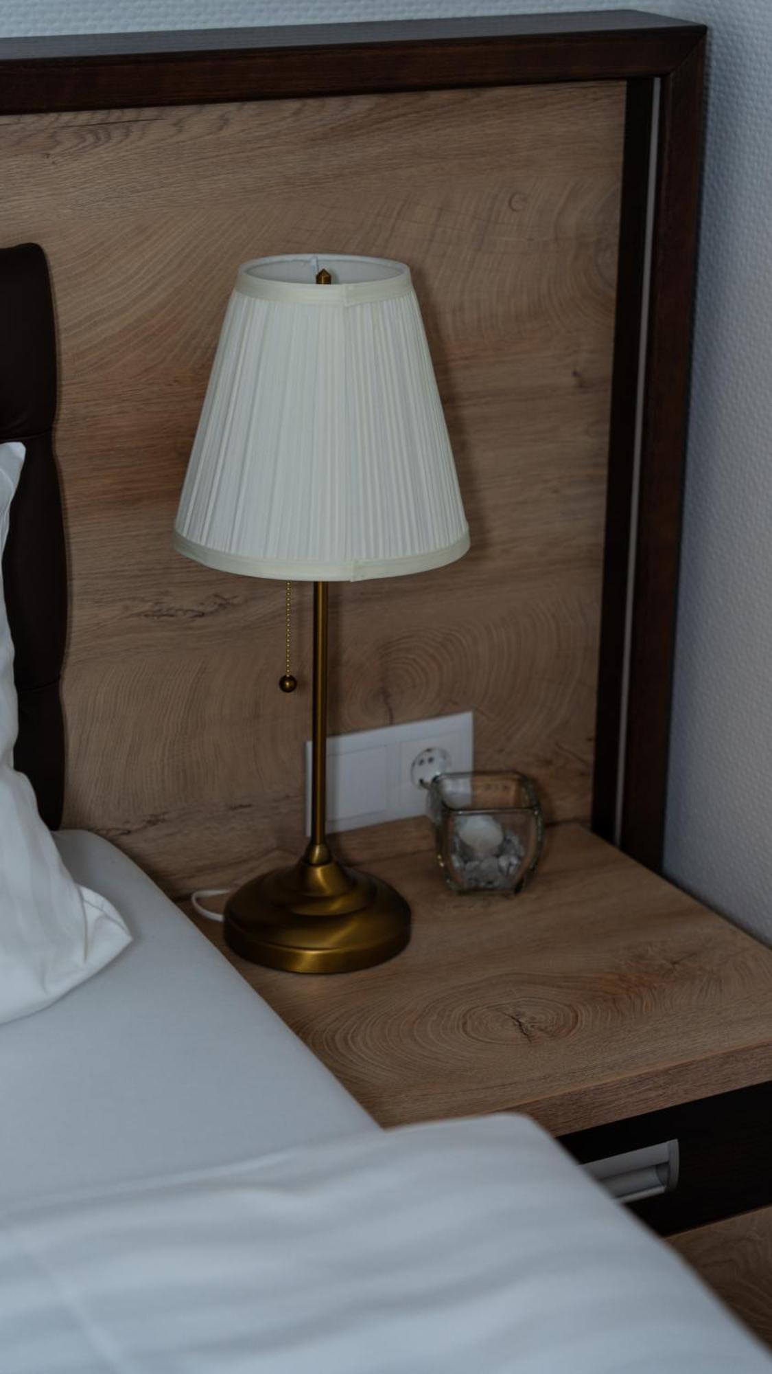 Hotel National Bad Düben Екстериор снимка