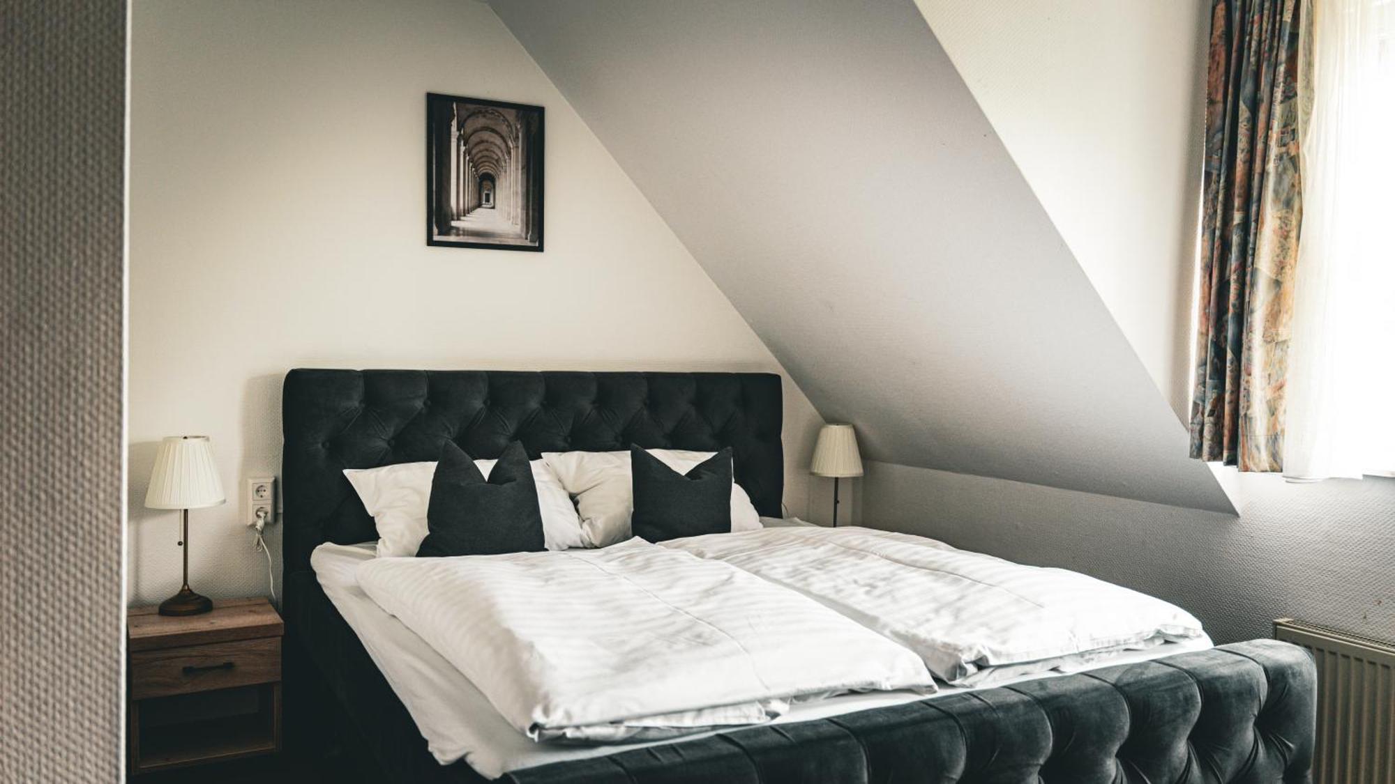 Hotel National Bad Düben Екстериор снимка